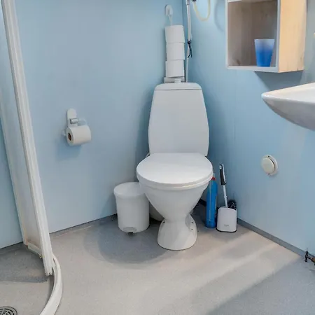 Holiday home Amazing In With Kitchen *