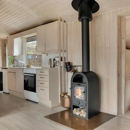 Amazing In With Kitchen *