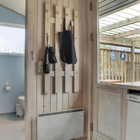 Amazing In With Kitchen Holiday home Nysted