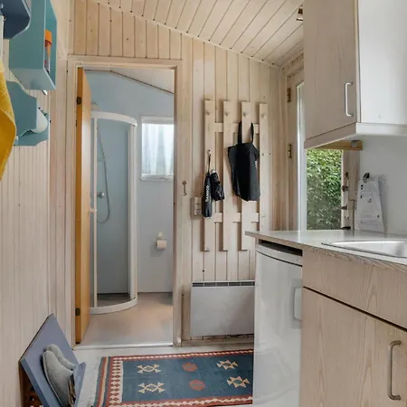 Amazing In With Kitchen Nysted