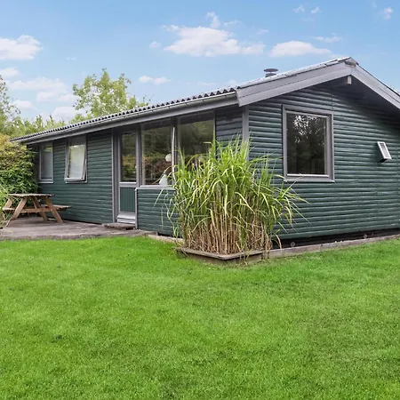 Holiday home Amazing In With Kitchen Nysted