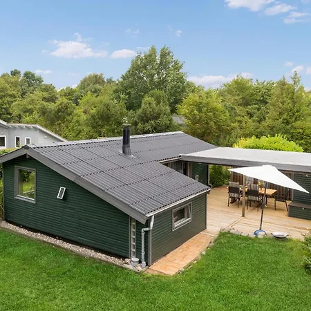 41 Ferienhaus *