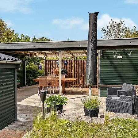 41 Ferienhaus *
